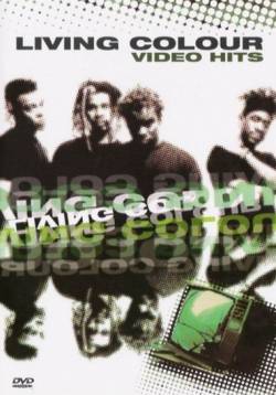 Living Colour : Video Hits